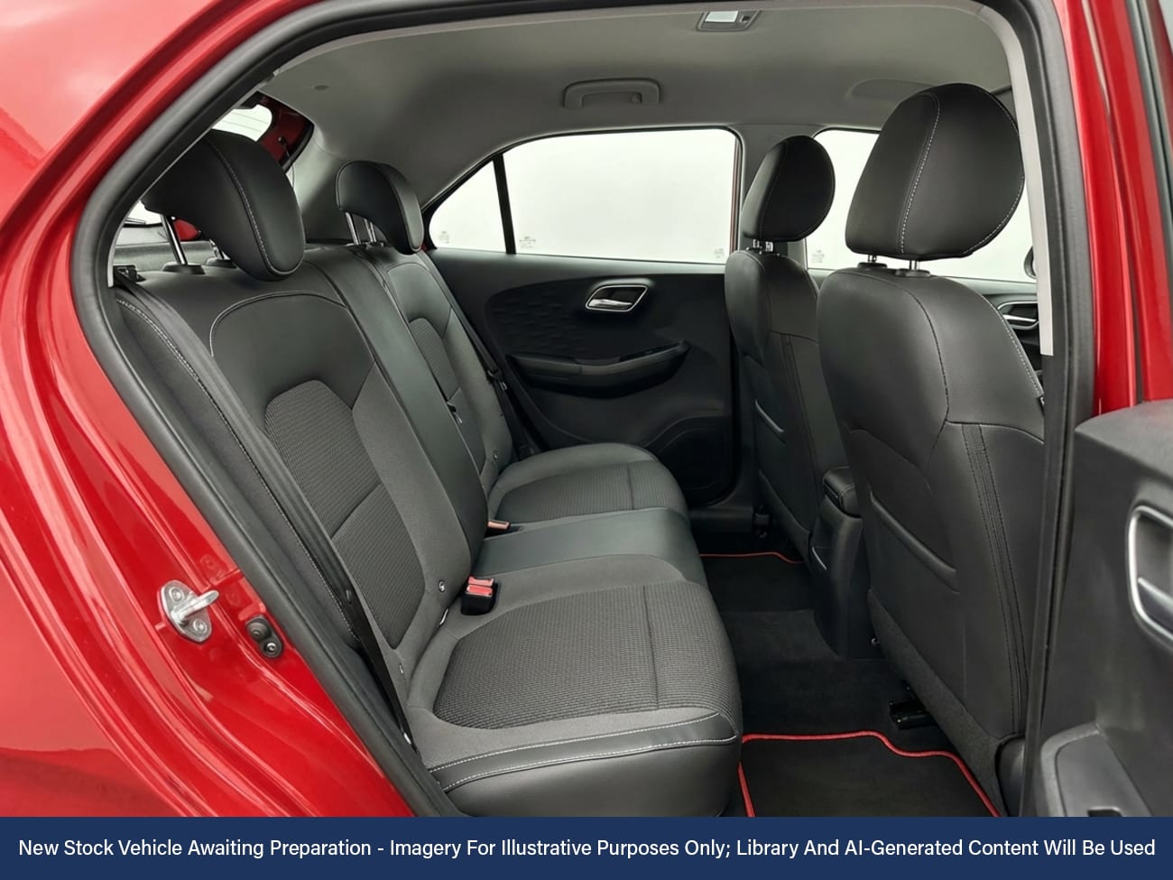 Used MG MG3 2020 for sale - 77421477: Photo 3