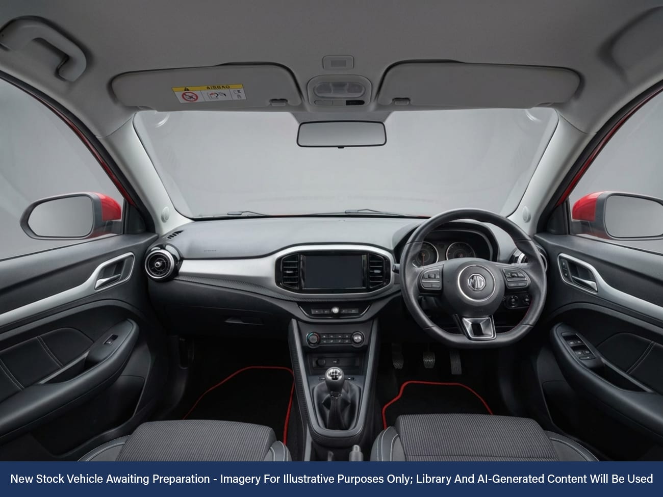 Used MG MG3 2020 for sale - 77421477: Photo 5