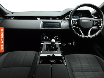 Used Land Rover Range Rover Evoque 2022 for sale - 79378619: Photo