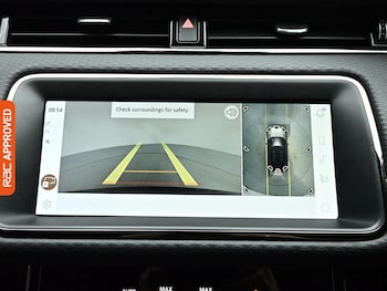 Used Land Rover Range Rover Evoque 2022 for sale - 79378619: Photo