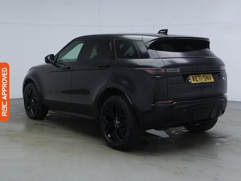 Used Land Rover Range Rover Evoque 2022 for sale - 79378619: Photo
