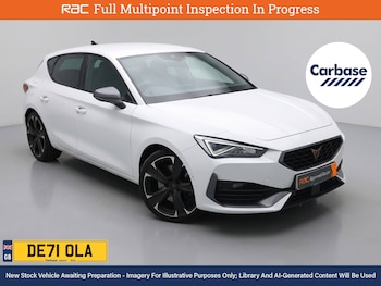 Used Cupra Leon 2021 for sale - 78341485: Photo