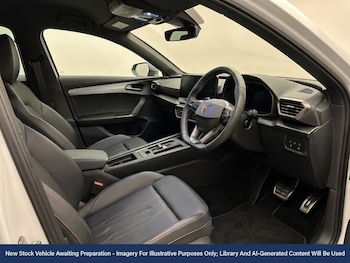 Used Cupra Leon 2021 for sale - 78341485: Photo