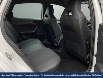 Used Cupra Leon 2021 for sale - 78341485: Photo