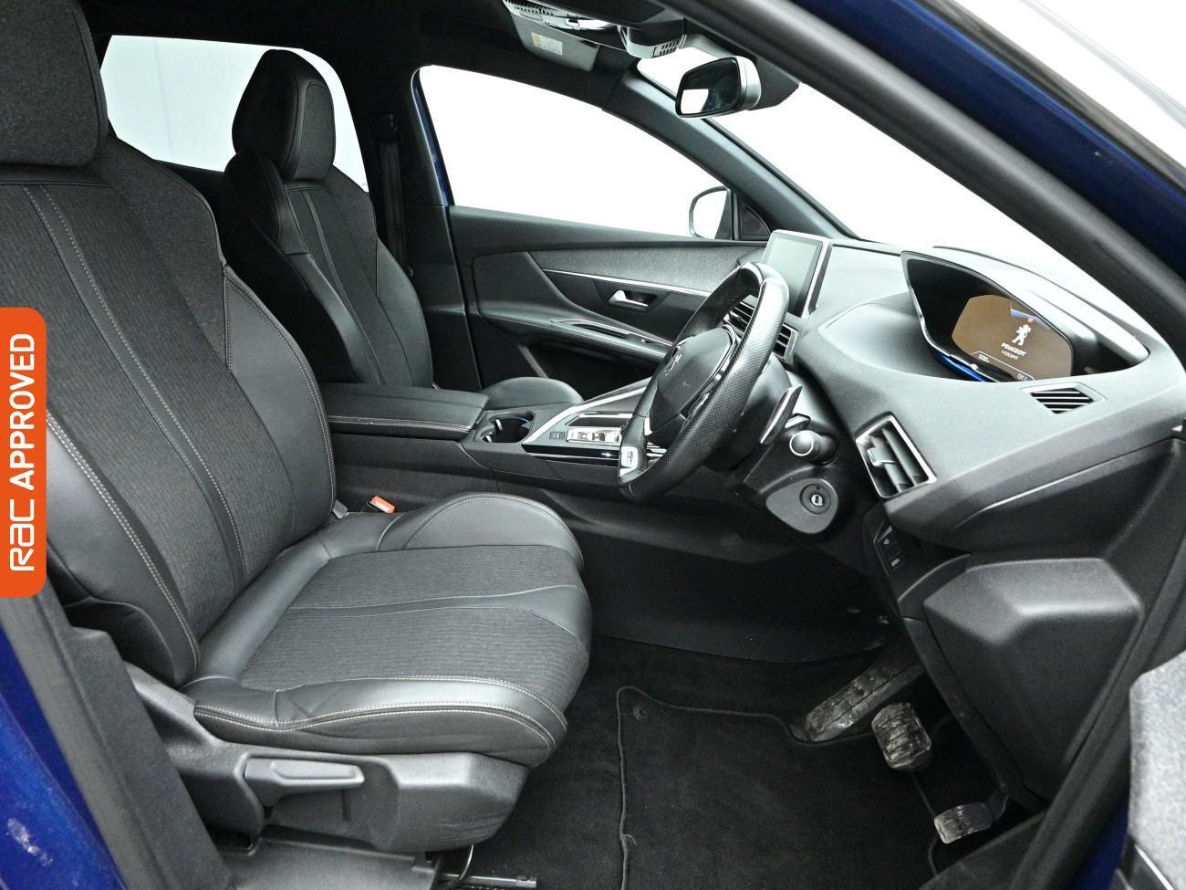 Used Peugeot 3008 2020 for sale - 78055934: Photo 11