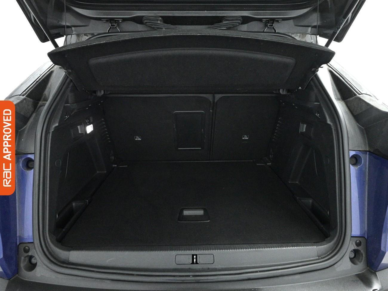 Used Peugeot 3008 2020 for sale - 78055934: Photo 13