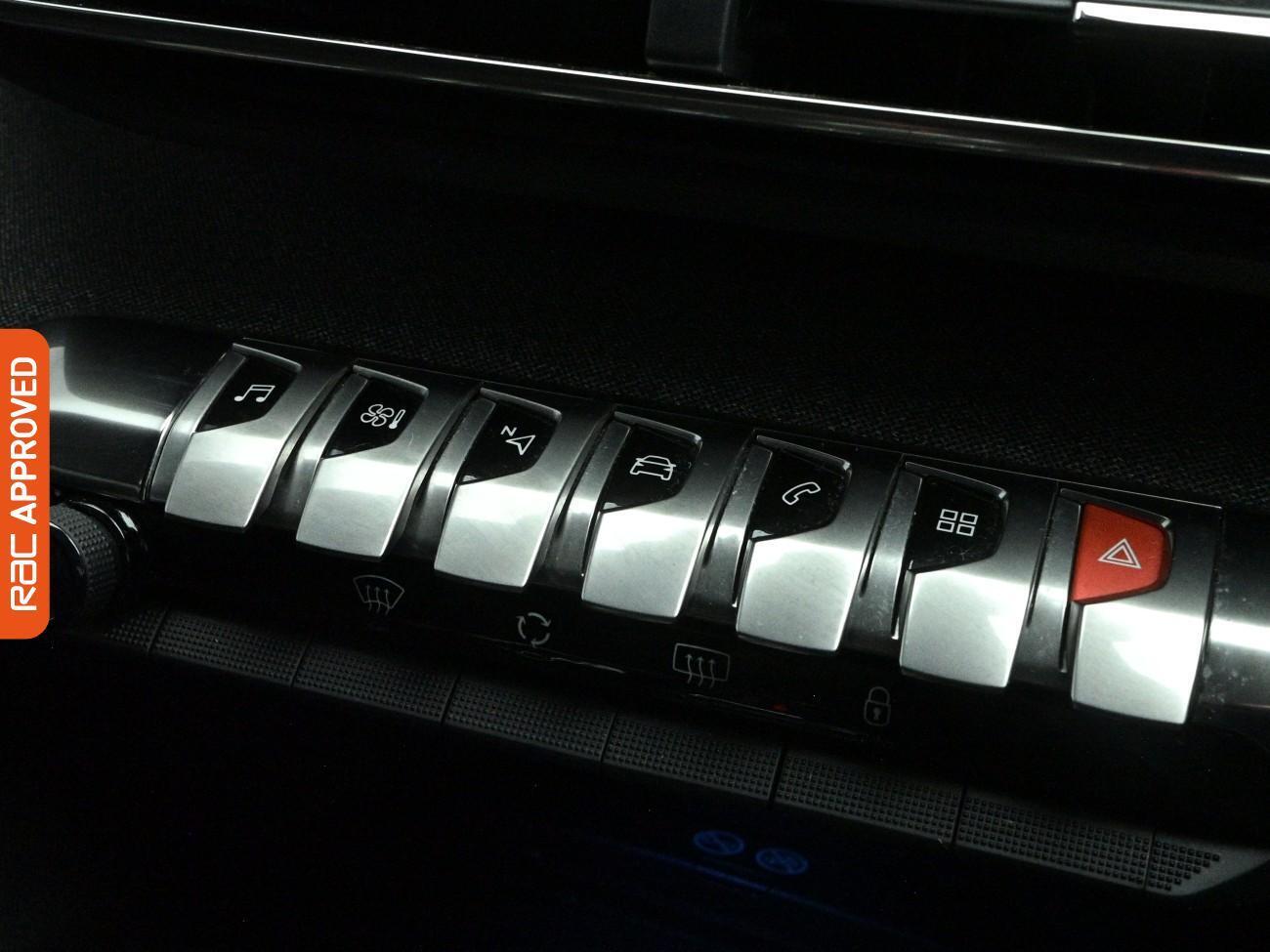 Used Peugeot 3008 2020 for sale - 78055934: Photo 15