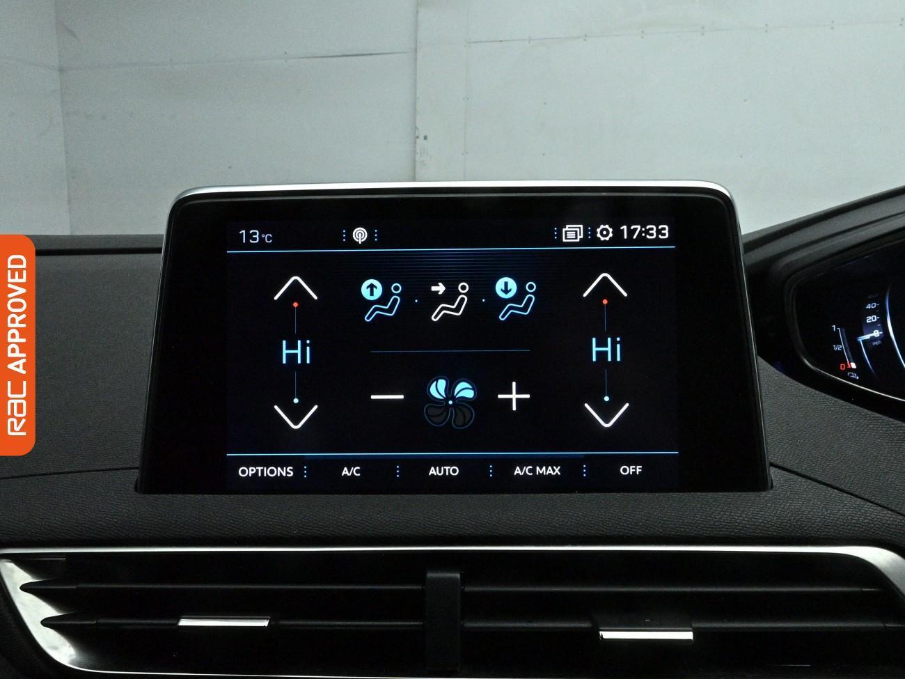 Used Peugeot 3008 2020 for sale - 78055934: Photo 18