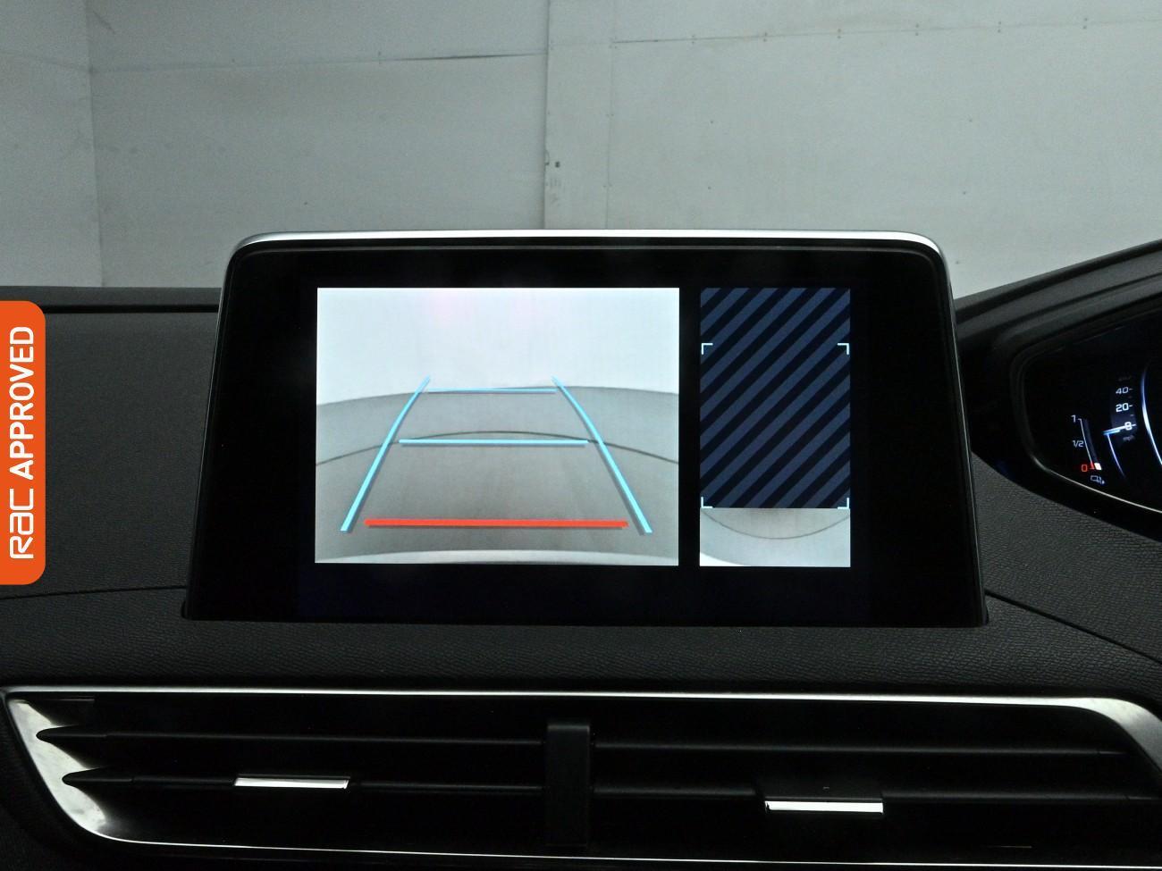 Used Peugeot 3008 2020 for sale - 78055934: Photo 21