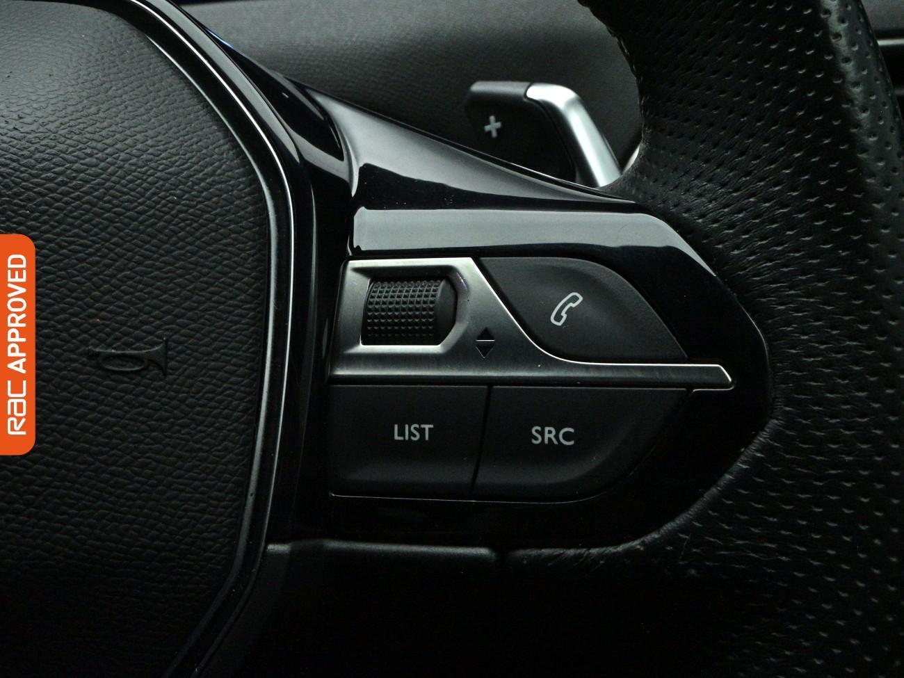 Used Peugeot 3008 2020 for sale - 78055934: Photo 23