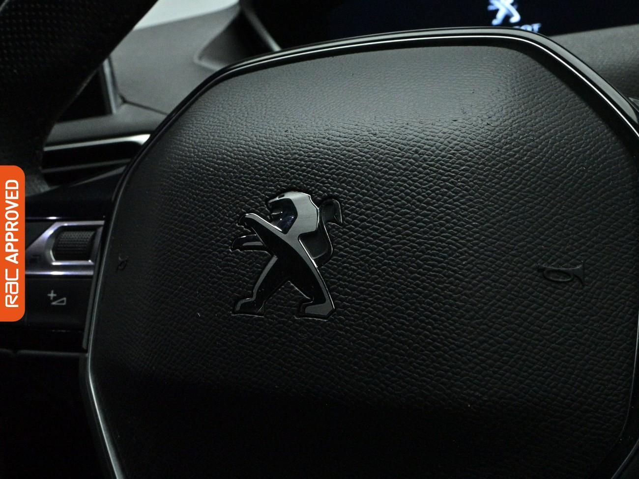 Used Peugeot 3008 2020 for sale - 78055934: Photo 24