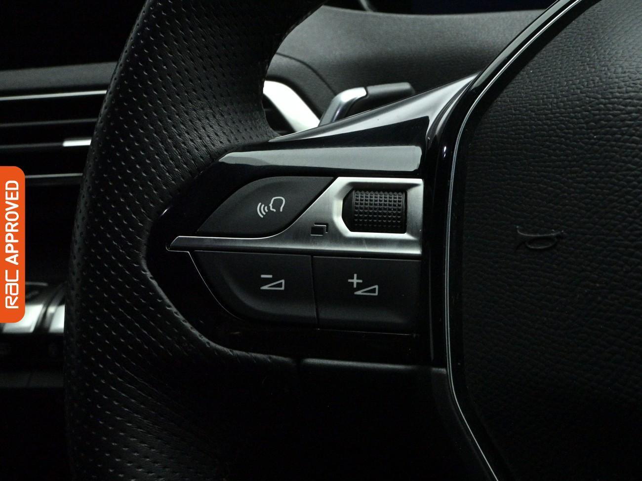 Used Peugeot 3008 2020 for sale - 78055934: Photo 25