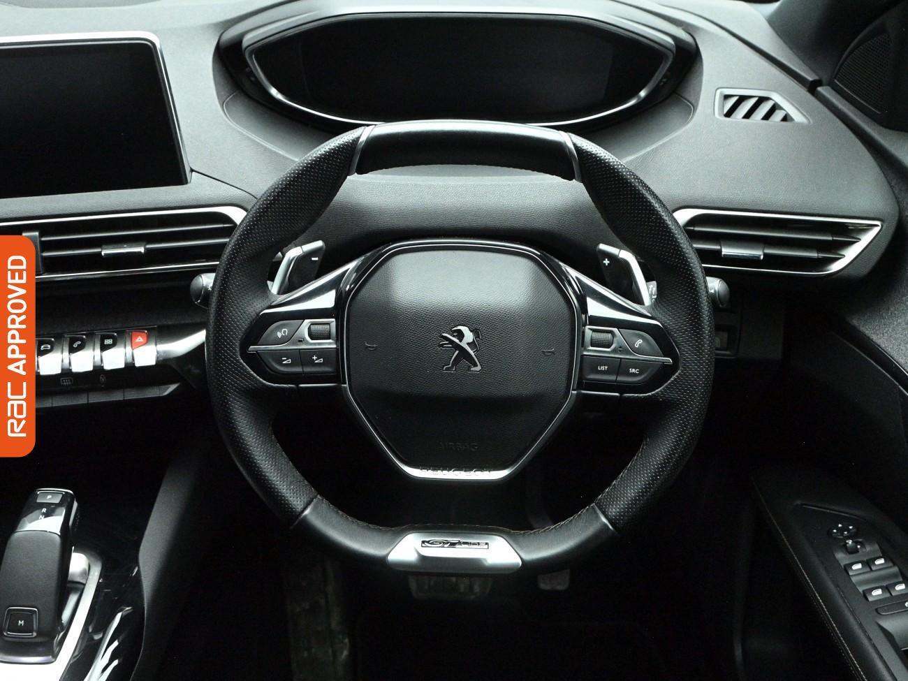 Used Peugeot 3008 2020 for sale - 78055934: Photo 9