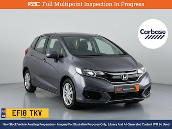 Honda Jazz feature image