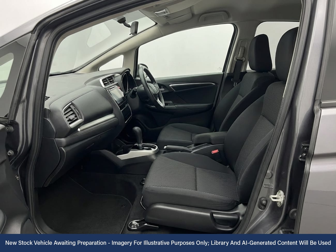 Used Honda Jazz 2018 for sale - 77963372: Photo 3