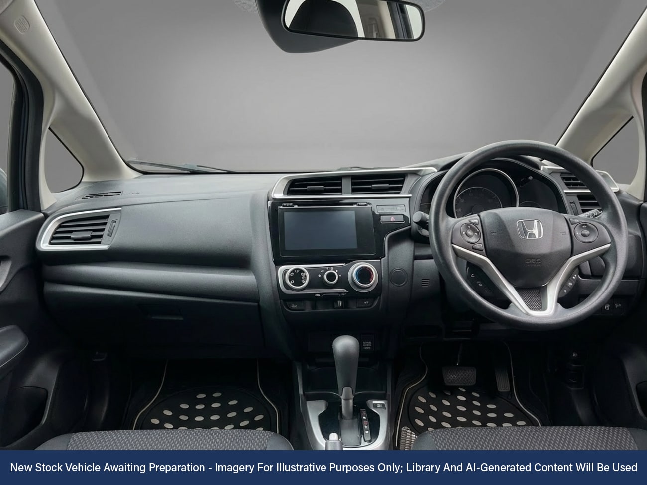 Used Honda Jazz 2018 for sale - 77963372: Photo 4