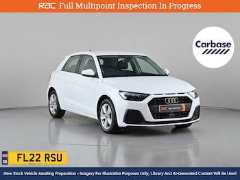 Used Audi A1 2022 for sale - 78282626: Photo