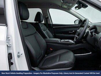 Used Hyundai TUCSON 2023 for sale - 78857835: Photo