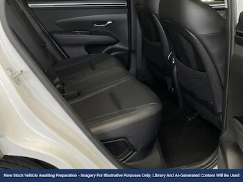 Used Hyundai TUCSON 2023 for sale - 78857835: Photo