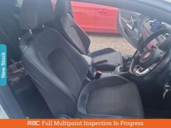 Used Volkswagen Scirocco 2017 for sale - 75407819: Photo