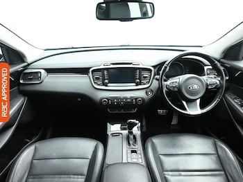 Used Kia Sorento 2016 for sale - 78386357: Photo