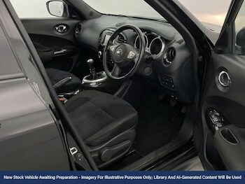 Used Nissan Juke 2017 for sale - 77886429: Photo