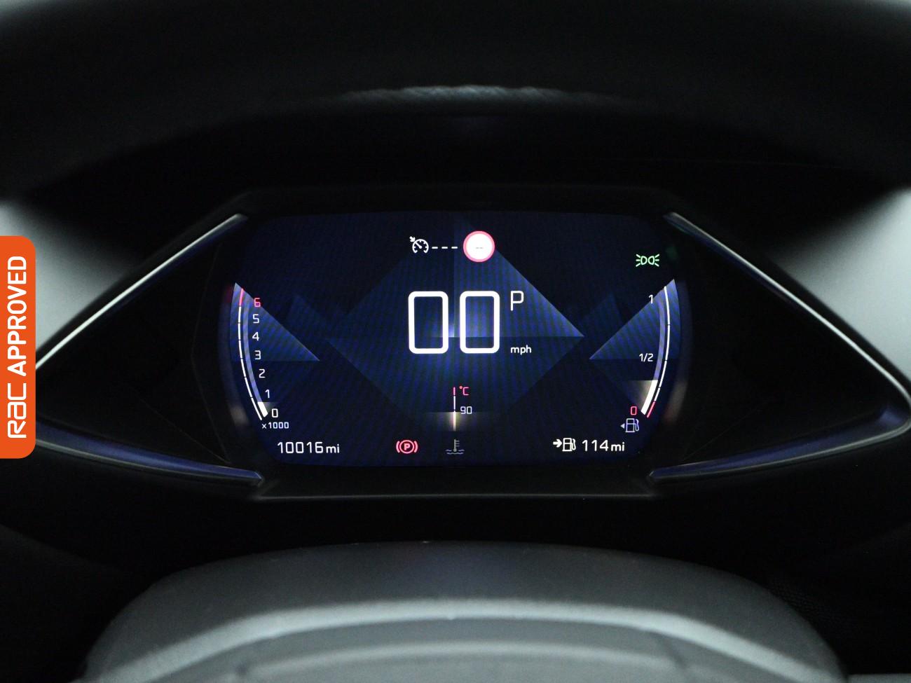 Used DS Automobiles DS 3 Crossback 2022 for sale - 77676711: Photo 11