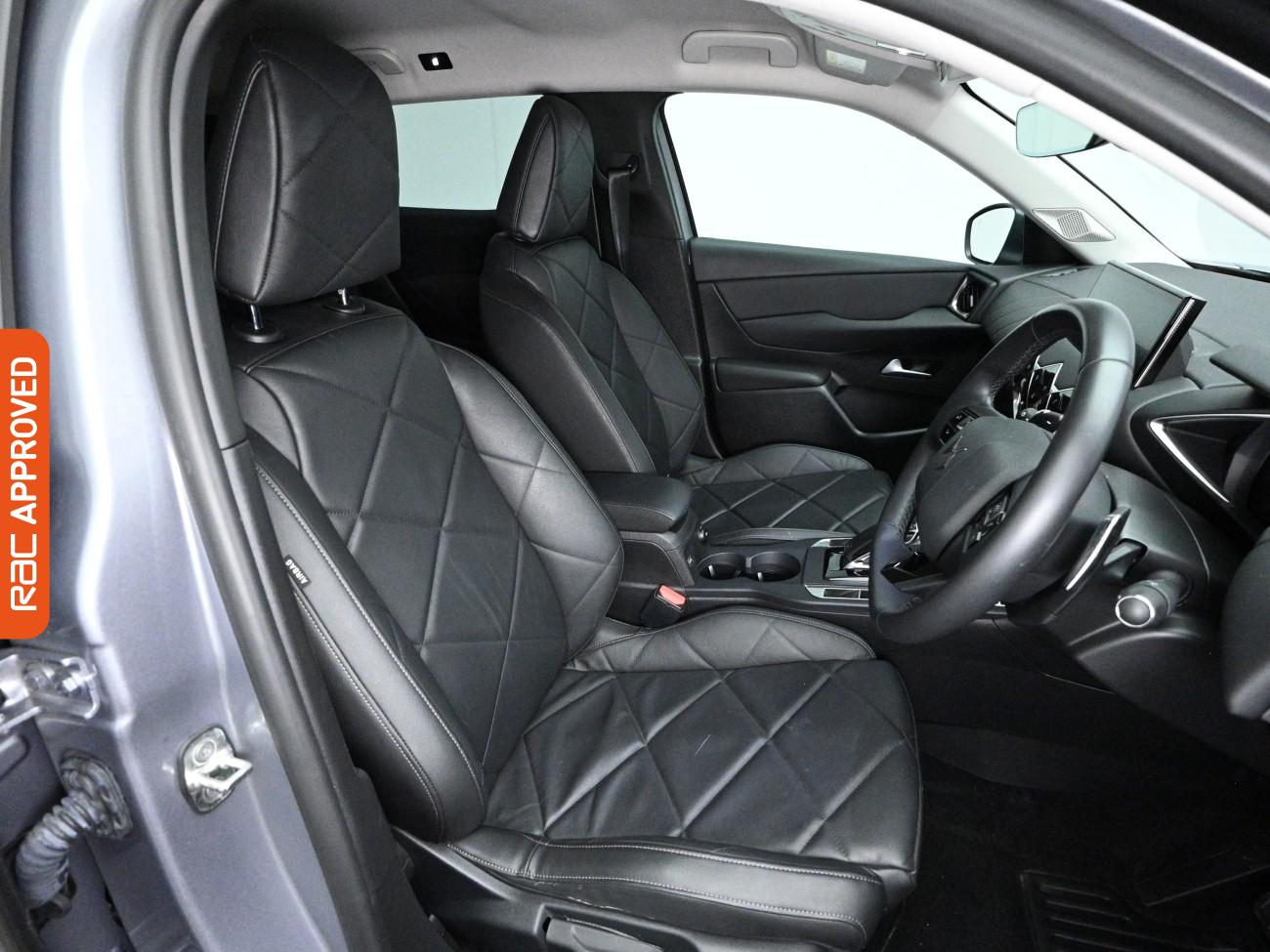 Used DS Automobiles DS 3 Crossback 2022 for sale - 77676711: Photo 12