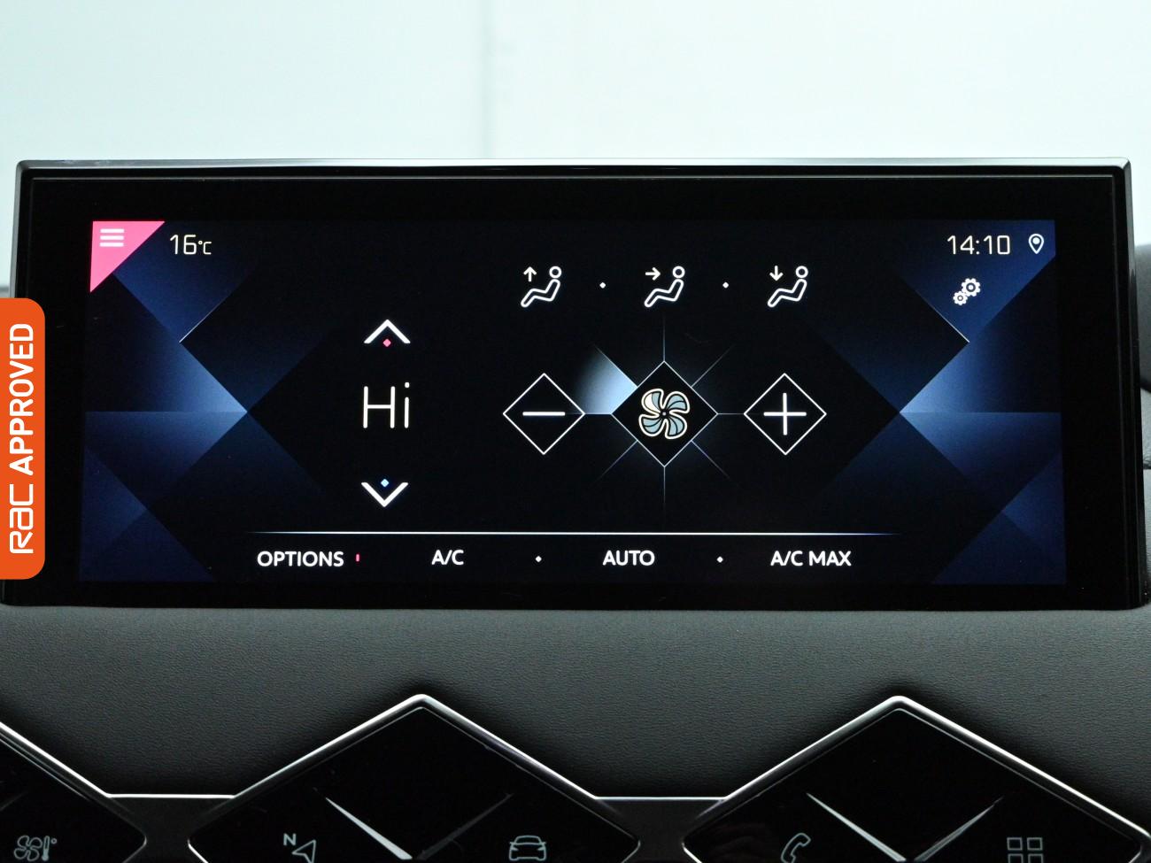 Used DS Automobiles DS 3 Crossback 2022 for sale - 77676711: Photo 16