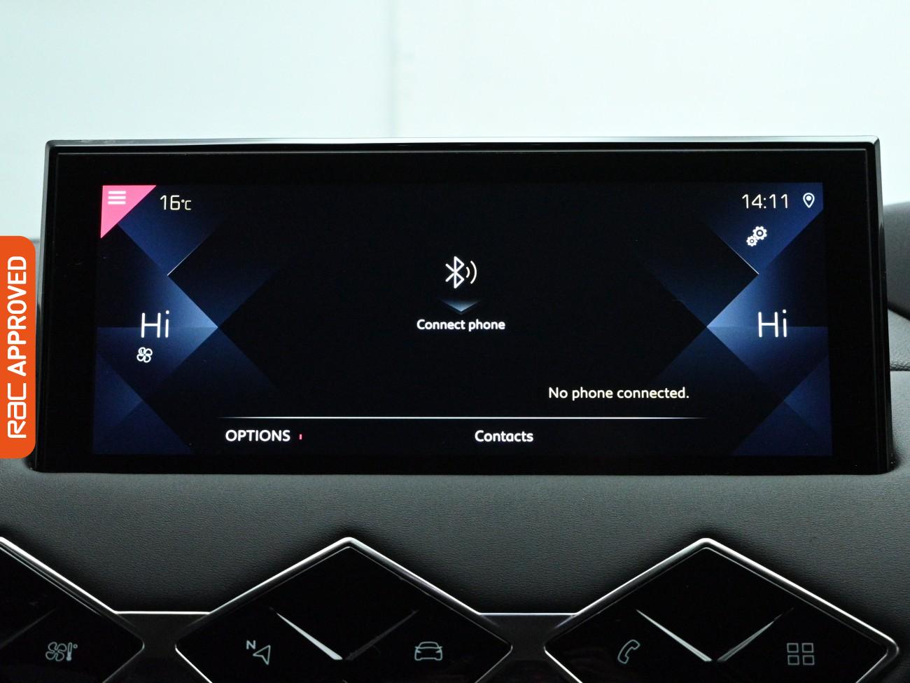 Used DS Automobiles DS 3 Crossback 2022 for sale - 77676711: Photo 18