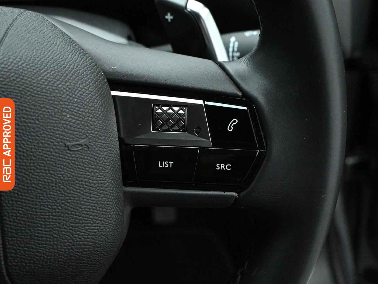 Used DS Automobiles DS 3 Crossback 2022 for sale - 77676711: Photo 26