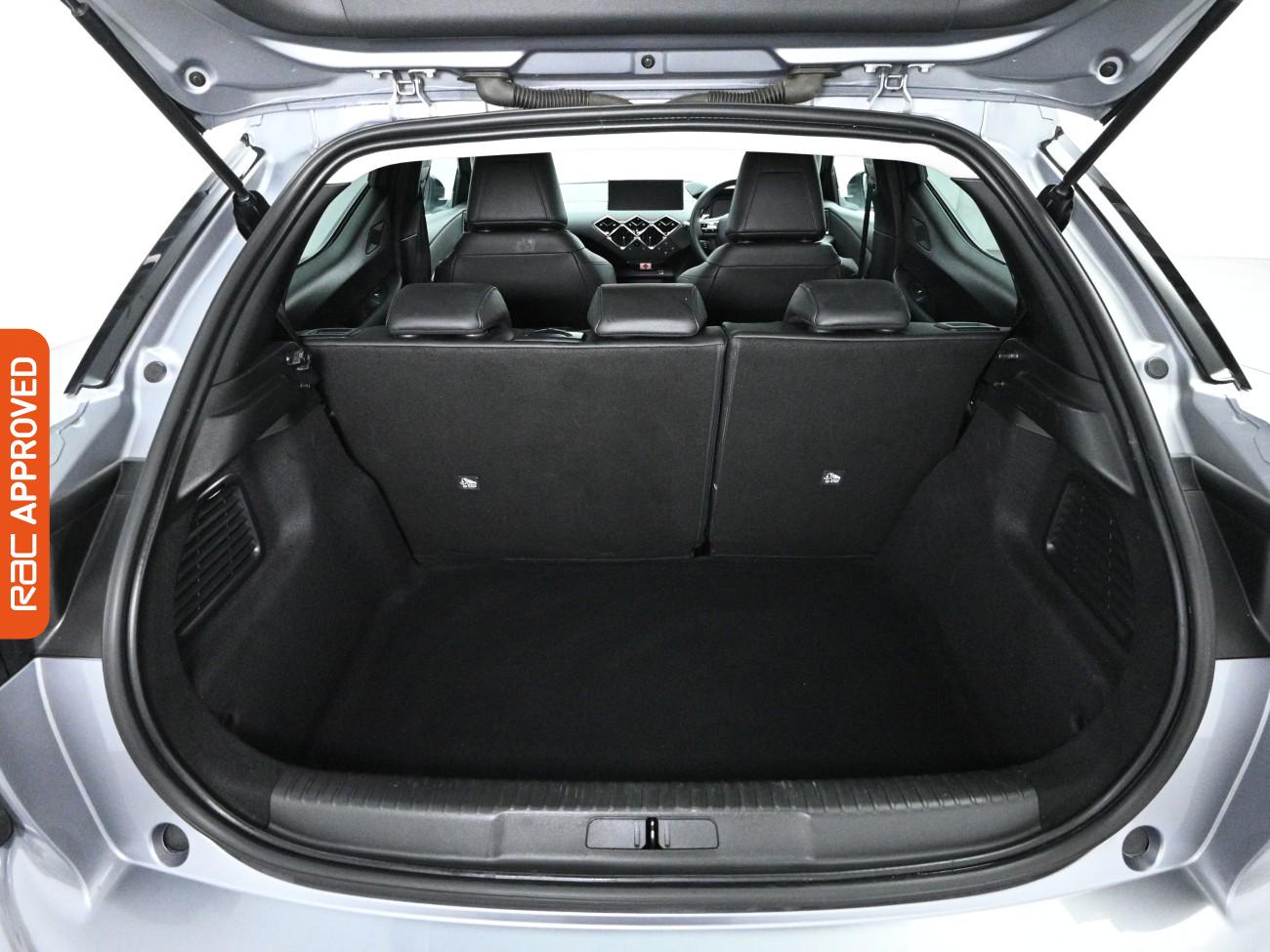 Used DS Automobiles DS 3 Crossback 2022 for sale - 77676711: Photo 28