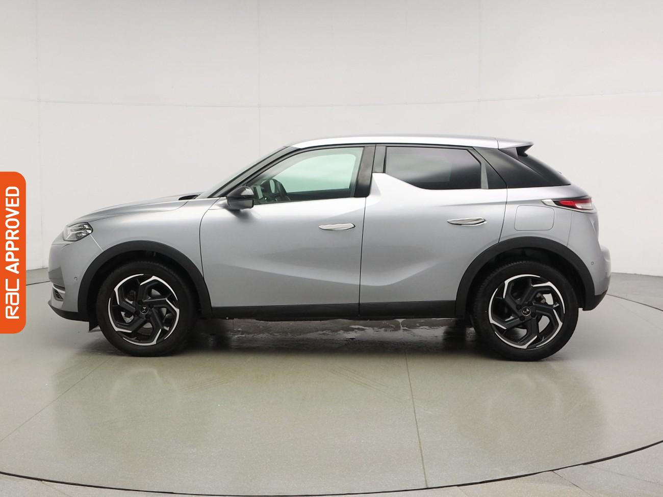 Used DS Automobiles DS 3 Crossback 2022 for sale - 77676711: Photo 33