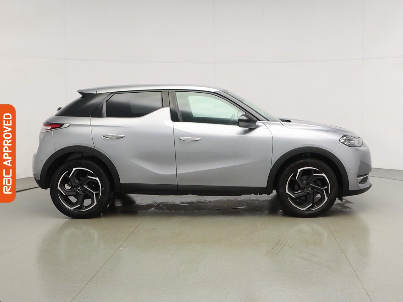 Used DS Automobiles DS 3 Crossback 2022 for sale - 77676711: Photo 6