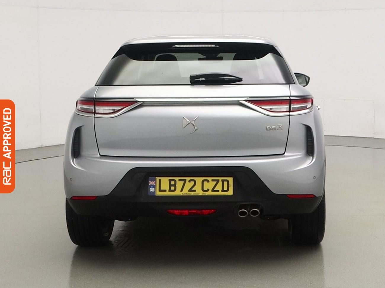 Used DS Automobiles DS 3 Crossback 2022 for sale - 77676711: Photo 8