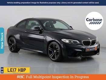 Used BMW M2 2017 for sale - 79136634: Photo