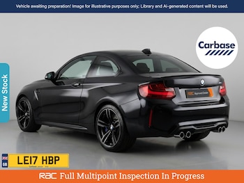 Used BMW M2 2017 for sale - 79136634: Photo