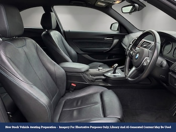 Used BMW M2 2017 for sale - 79136634: Photo