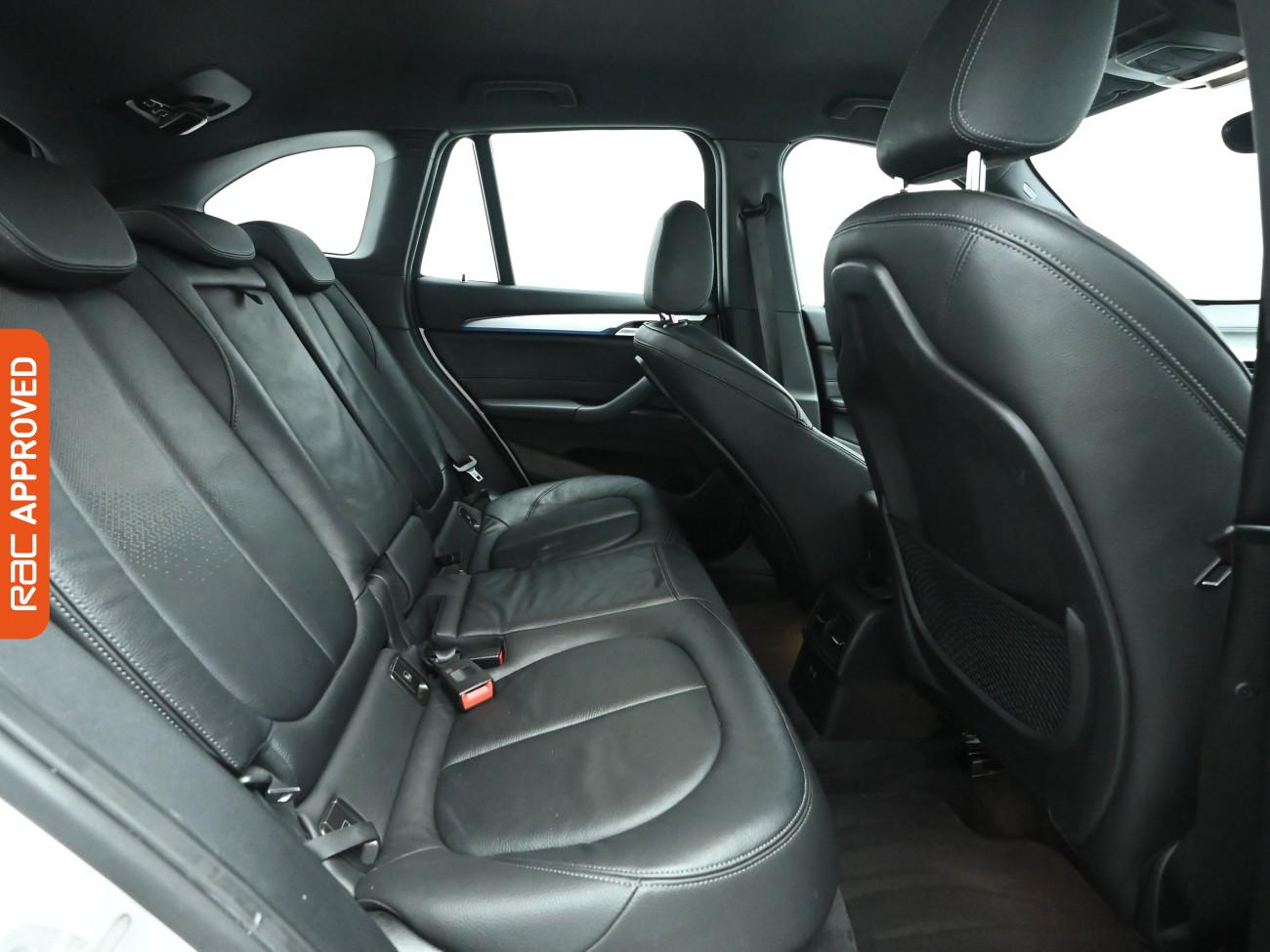 Used BMW X1 2021 for sale - 76374736: Photo 12