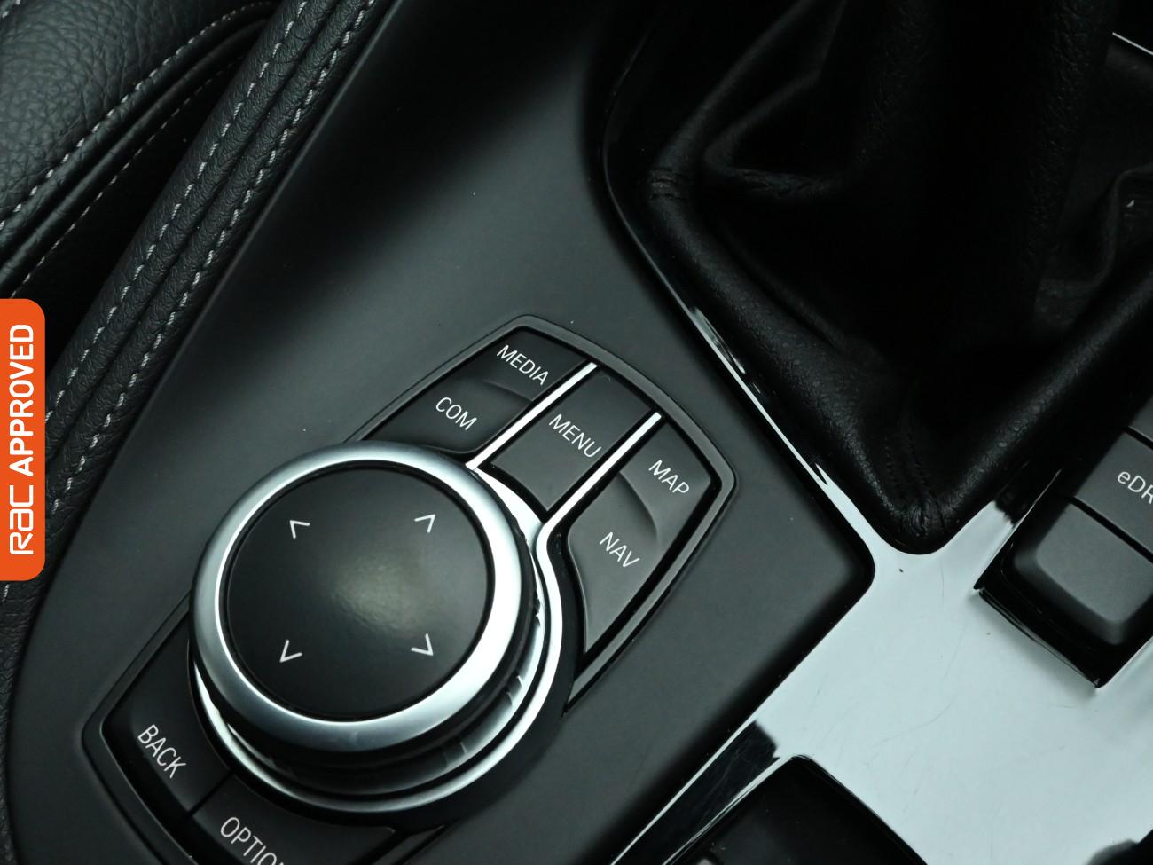 Used BMW X1 2021 for sale - 76374736: Photo 14