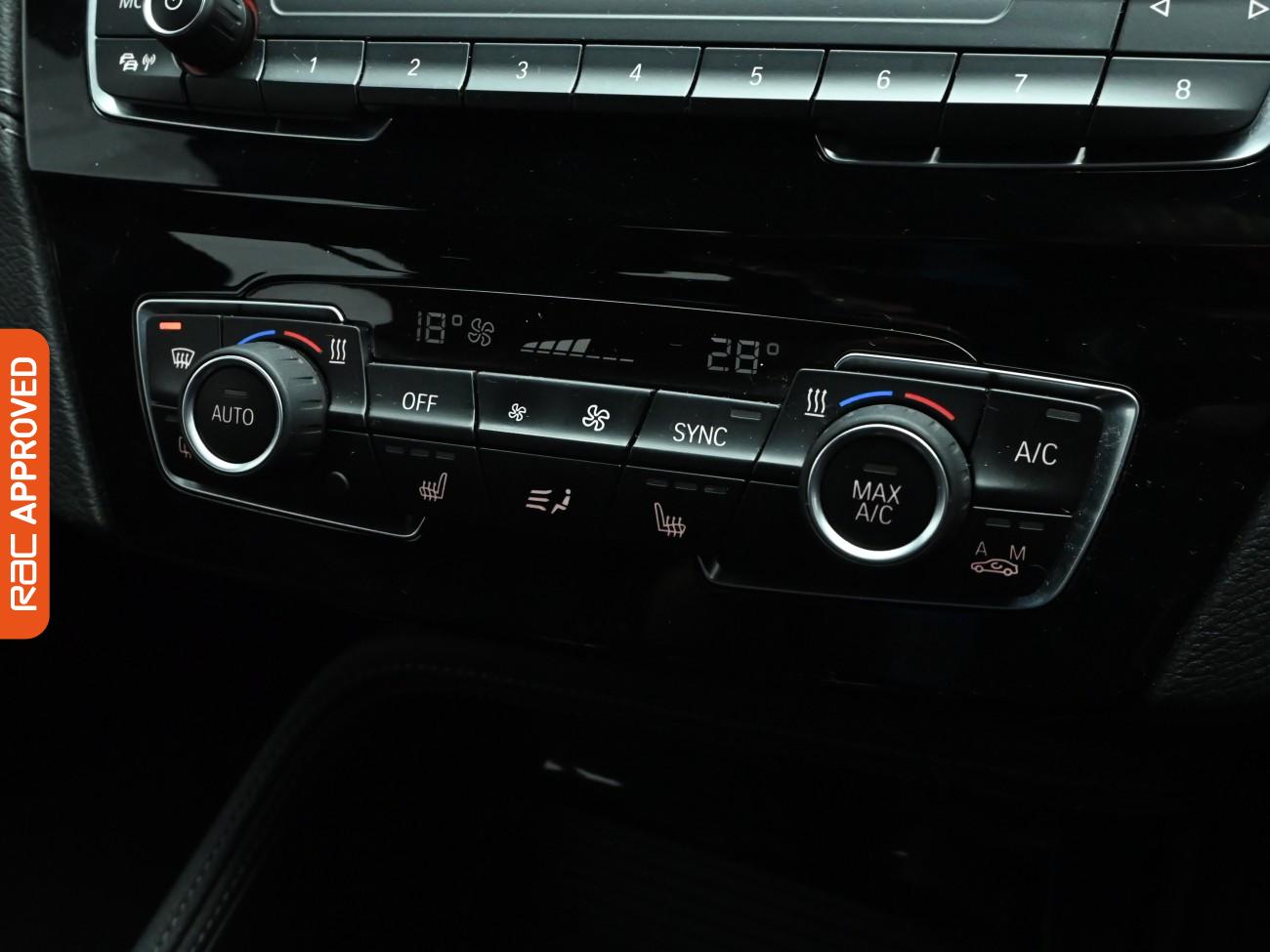 Used BMW X1 2021 for sale - 76374736: Photo 15