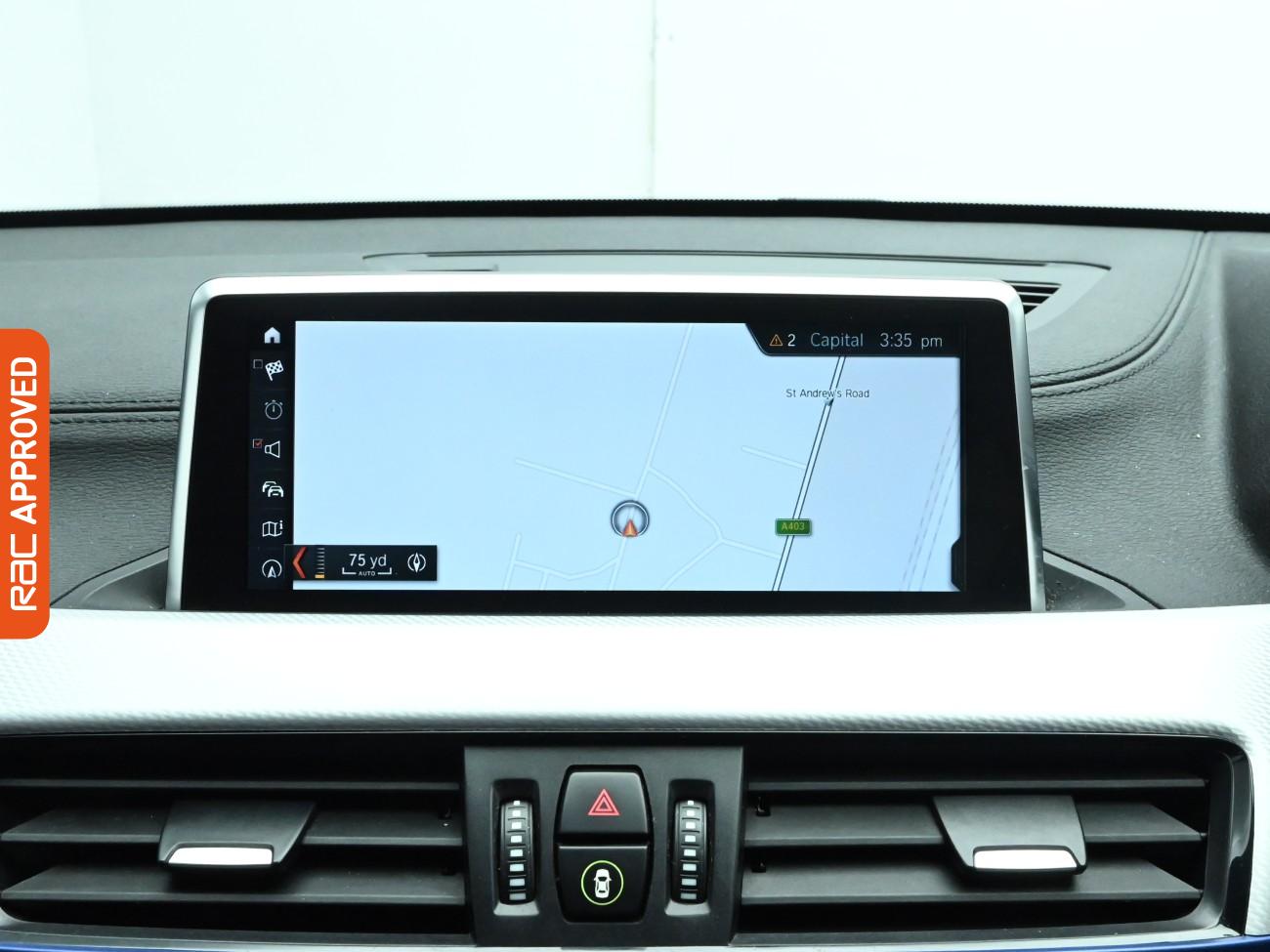 Used BMW X1 2021 for sale - 76374736: Photo 19