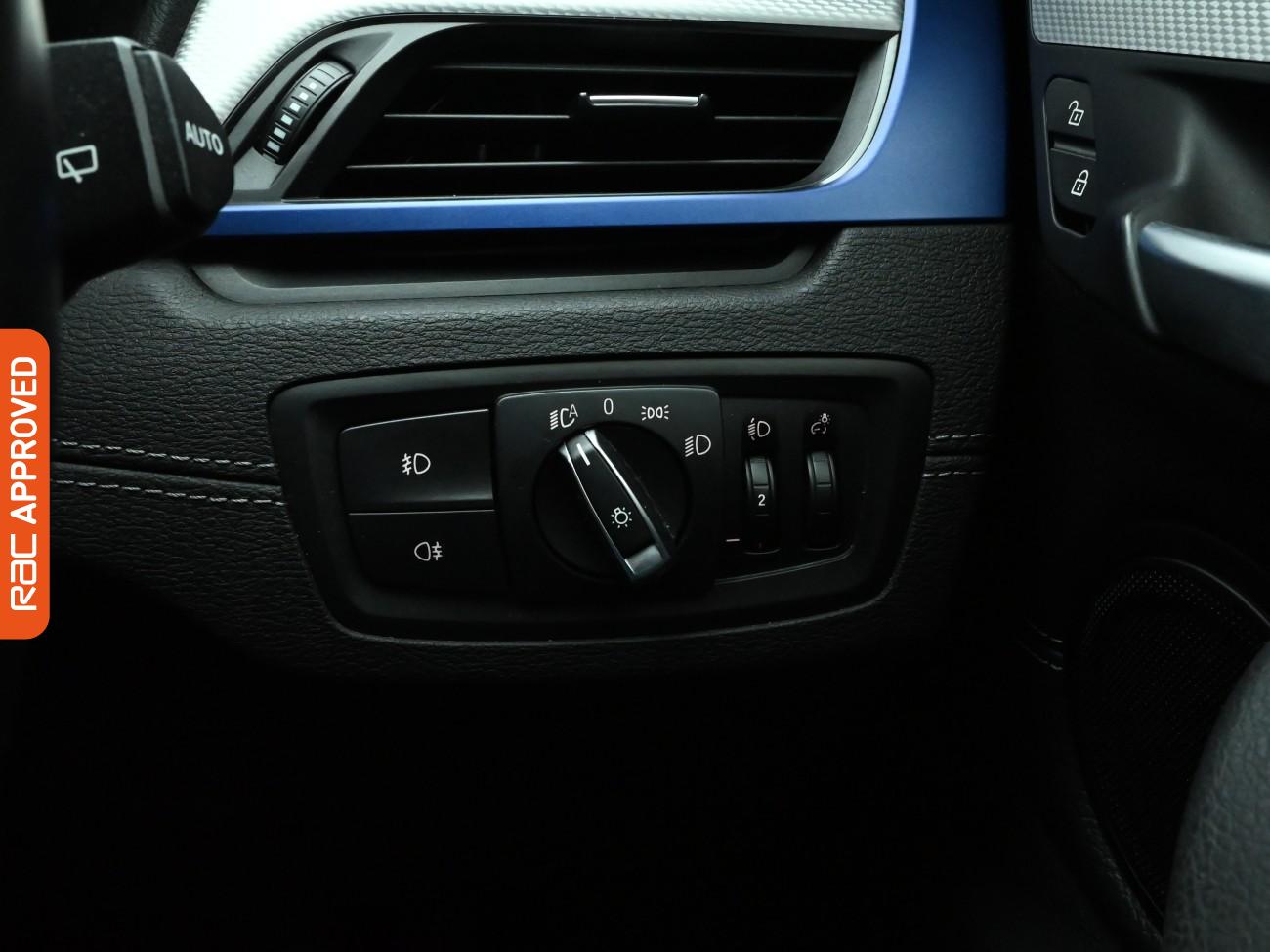 Used BMW X1 2021 for sale - 76374736: Photo 25