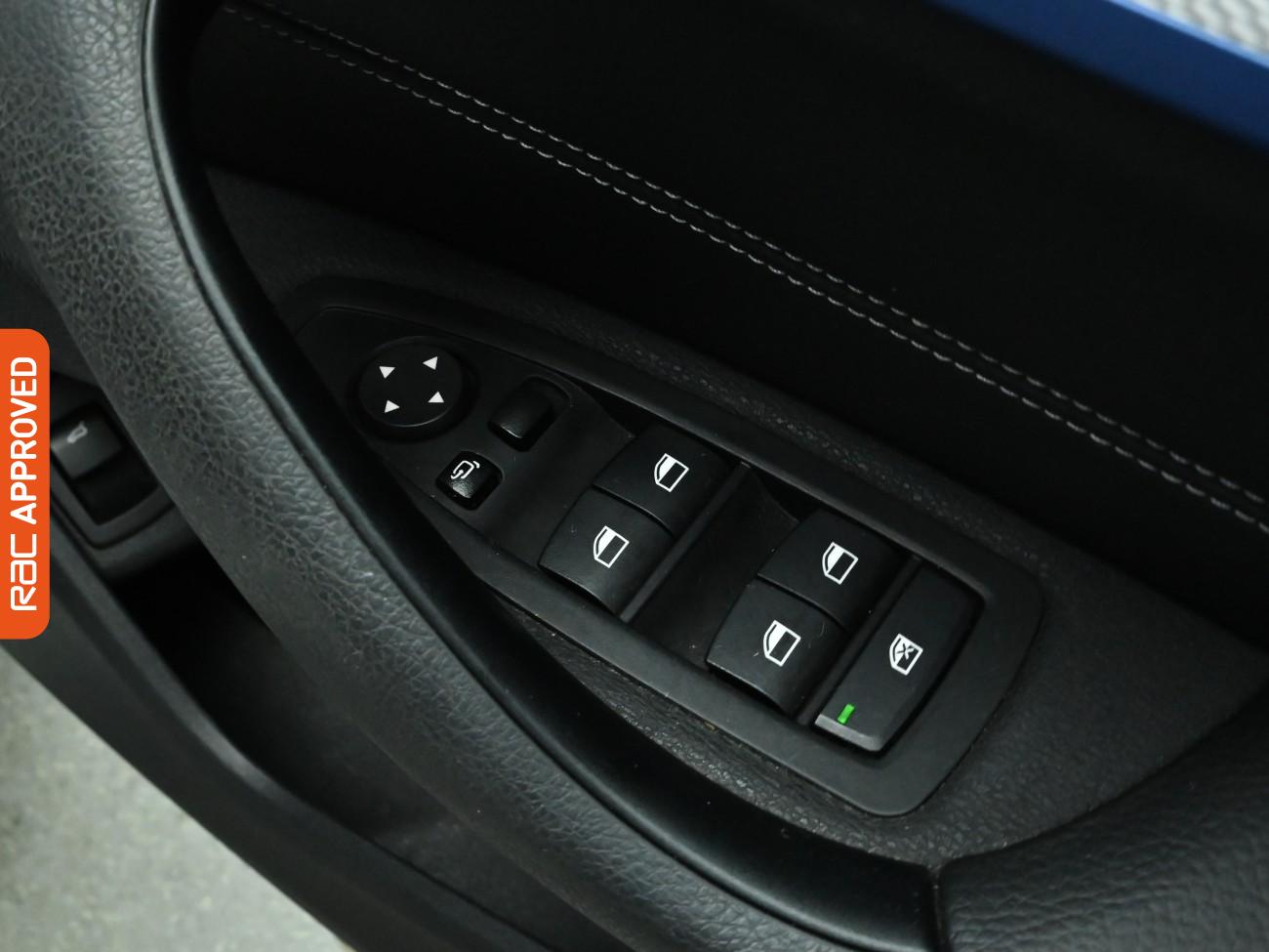 Used BMW X1 2021 for sale - 76374736: Photo 26