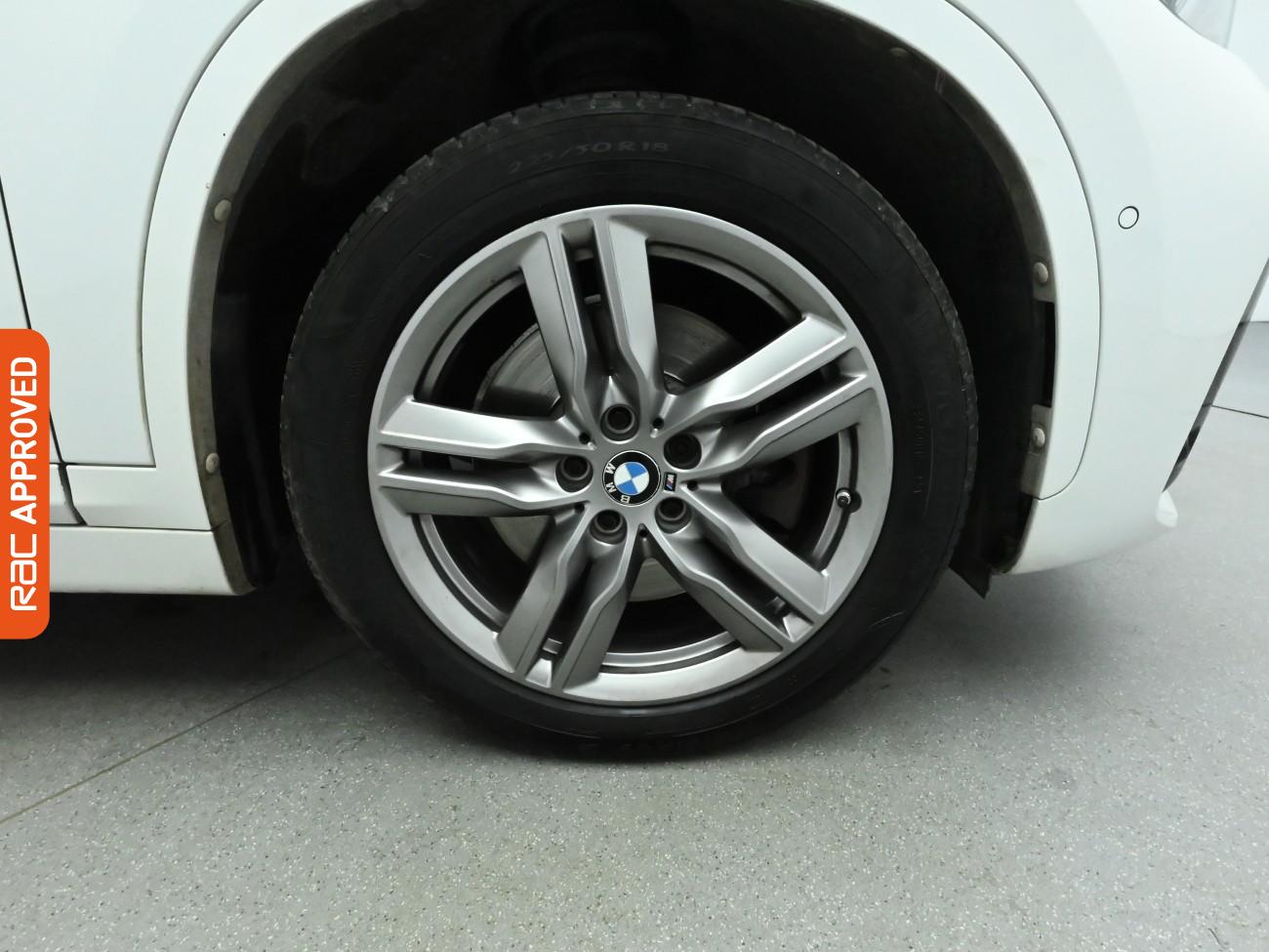 Used BMW X1 2021 for sale - 76374736: Photo 28
