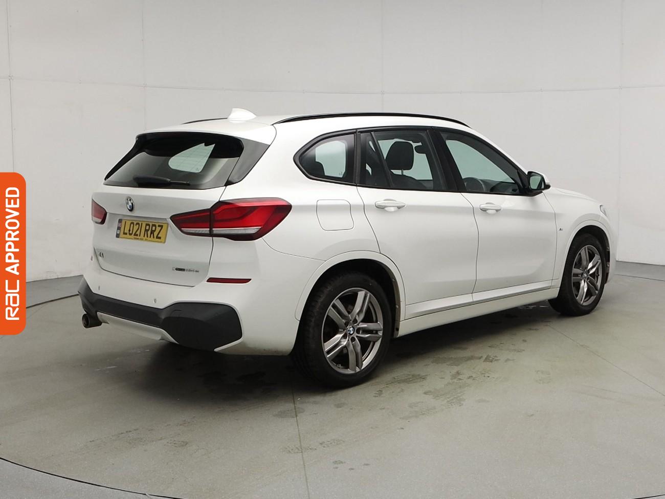 Used BMW X1 2021 for sale - 76374736: Photo 32