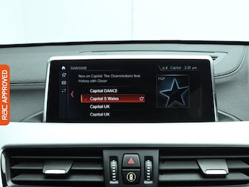 Used BMW X1 2021 for sale - 76374736: Photo