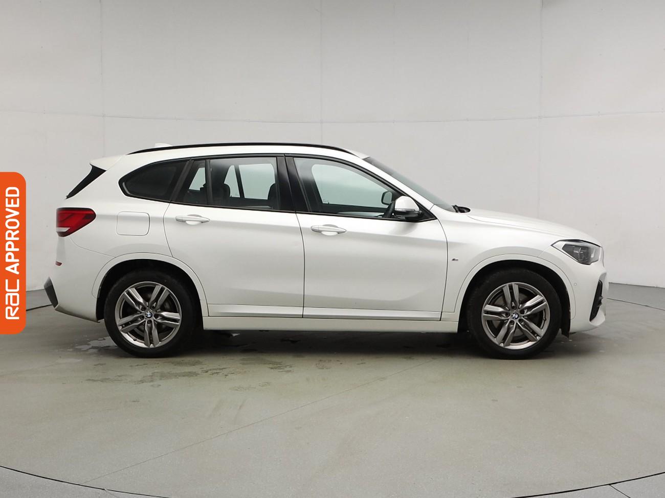 Used BMW X1 2021 for sale - 76374736: Photo 6