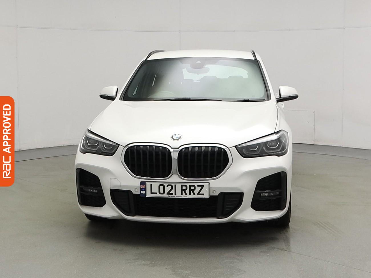 Used BMW X1 2021 for sale - 76374736: Photo 7