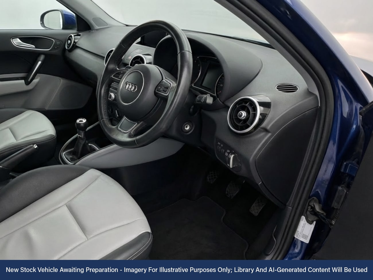 Used Audi A1 2014 for sale - 78069906: Photo 3